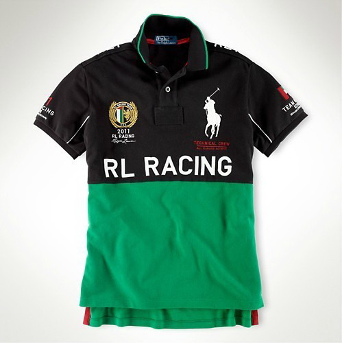 POLO short lapel T man S-2XL 2022-5-13-154
